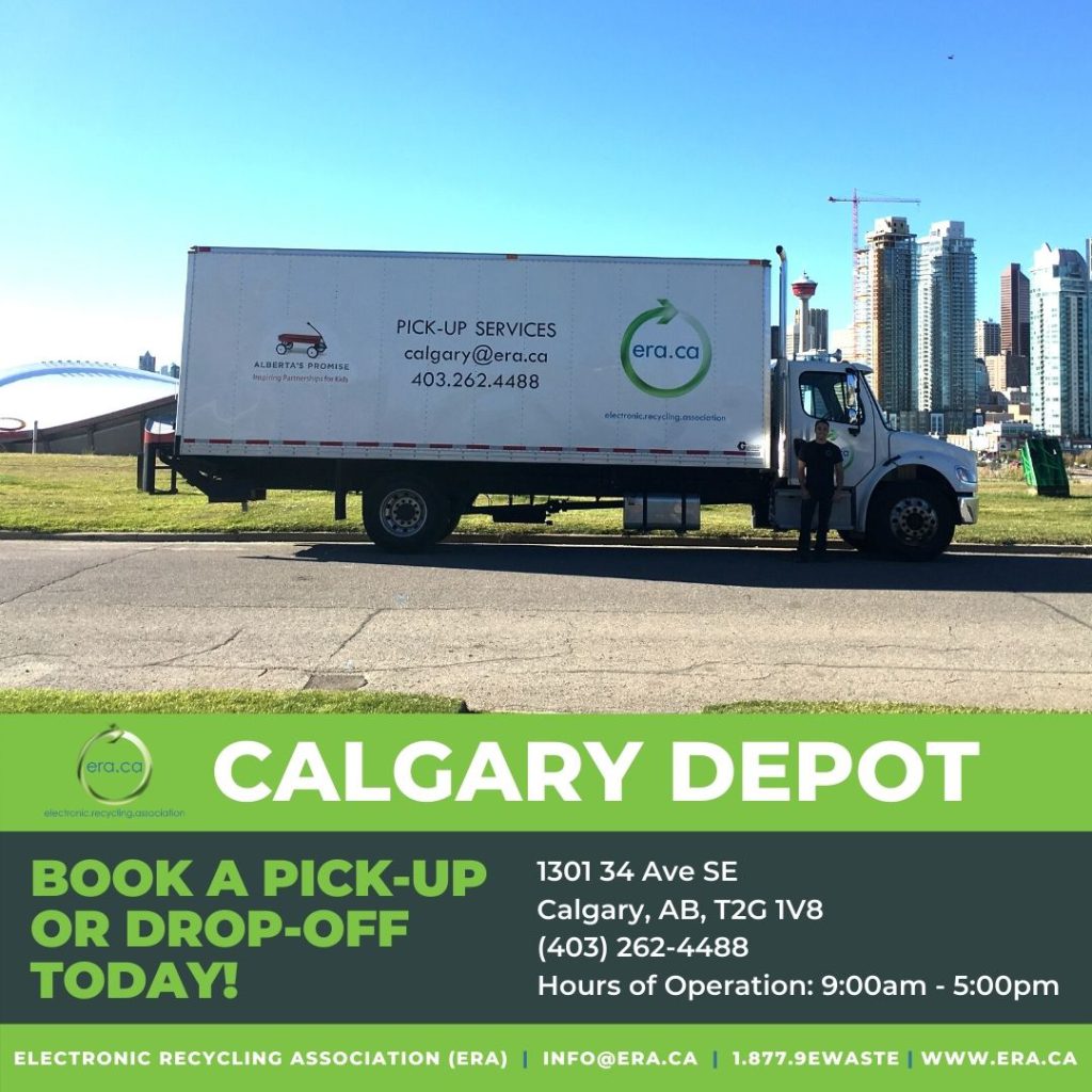 Help Your Community With Electronic Recycling In Calgary   Calgary Depots For Drop Off Or Pick Up 1 1024x1024 