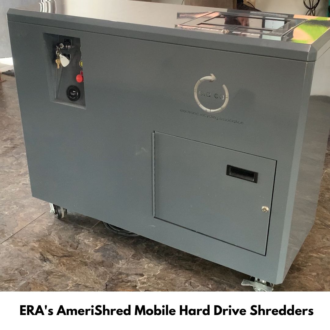 Winnipeg Computer Recycling   ERAsAmeriShredmobileharddriveshredders 1 